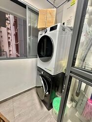 Blk 907A UrbanVille @ Woodlands (Woodlands), HDB 5 Rooms #601018271